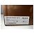 Sneakers basse Gucci blu in suede e tela GG - vista 10
