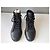 Sneakers alte Gucci Original GG Canvas Nere Nero - vista 15