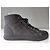 Sneakers alte Gucci Original GG Canvas Nere Nero - vista 3