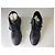 Sneakers alte Gucci Original GG Canvas Nere Nero - vista 9
