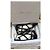 Sandali Jimmy Choo in pelle neri e strass dorati Nero - vista 9