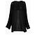 Issey Miyake Set Linear Echo SS1996 Nero - vista 2