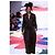 Issey Miyake Set Linear Echo SS1996 Nero - vista 4