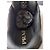 Sneakers Prada in Re-Nylon e pelle nera Nero - vista 5