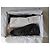 Sneakers Prada in Re-Nylon e pelle nera Nero - vista 7