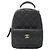 Zaino Chanel Timeless Classic AP3753 Nero