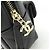Zaino Chanel Timeless Classic AP3753 Nero - vista 4