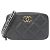 Borsa a Spalla Chanel 19 AP2728 Nero