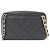 Borsa a Spalla Chanel 19 AP2728 Nero - vista 2