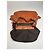 Vintage Givenchy Leather Bag Orange Brown - view 5