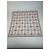 Céline Sciarpa vintage Celine Paris marrone beige Bianco - vista 10