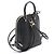 Louis Vuitton Alma Epi Backpack Black - view 2