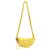 JW Anderson Sac de popcorn jaune