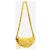 JW Anderson Sac de popcorn jaune - vue 2
