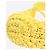 JW Anderson Sac de popcorn jaune - vue 5
