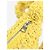 JW Anderson Sac de popcorn jaune - vue 7