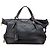 Louis Vuitton Monogram Mahina Stellar PM Nero