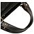 Louis Vuitton Monogram Mahina Stellar PM Nero - vista 12
