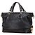Louis Vuitton Monogram Mahina Stellar PM Nero - vista 2