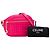 Céline Celine Pink Quilted Pelle di Vitello C Charm Crossbody Rosa - vista 11
