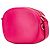 Céline Celine Pink Quilted Pelle di Vitello C Charm Crossbody Rosa - vista 2