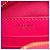 Céline Celine Pink Quilted Pelle di Vitello C Charm Crossbody Rosa - vista 5