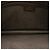 Clutch Farfalla Gucci Brown GG Supreme Web Marrone Beige - vista 4