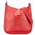 Hermès Rosso Clemence Evelyne I 33