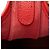 Hermès Rosso Clemence Evelyne I 33 - vista 6