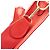 Hermès Rosso Clemence Evelyne I 33 - vista 9