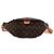 Bumbag Monograma Marrom Louis Vuitton