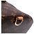 Bumbag Monograma Marrom Louis Vuitton - vista 11