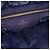 Louis Vuitton Monograma Azul Nylon Desejo Lockit Vertical MM Azul marinho - vista 5