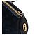 Louis Vuitton Monograma Azul Nylon Desejo Lockit Vertical MM Azul marinho - vista 9