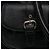 Borsa My Dior Frame in pelle di vitello nera grande - vista 8