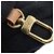 Zaino Alma Monogram Louis Vuitton Rosso - vista 13