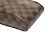Borsa a tracolla Damier Jeronimos di Louis Vuitton Marrone Damier ebene - vista 6