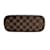 Borsa Louis Vuitton Damier Vavin PM Marrone Damier ebene - vista 4