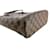 Borsa Louis Vuitton Damier Vavin PM Marrone Damier ebene - vista 5