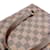 Borsa Louis Vuitton Damier Vavin PM Marrone Damier ebene - vista 9