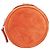 Pochette Circle Pop Simon Miller in suede marrone Rosso