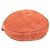 Pochette Circle Pop Simon Miller in suede marrone Rosso - vista 4