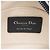 Borsa a spalla Dior Oblique Baby Ball Blu - vista 8