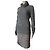 Top Chanel de mezcla de algodón 40FR