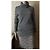 Top Chanel de mezcla de algodón 40FR - vista 3