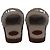 Chloé Chloe Woody Shearling Flat Slides in Beige Canvas - view 3