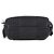 Borsa Wave Top Handle di Tod's in pelle nera Nero - vista 4