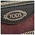 Borsa Wave Top Handle di Tod's in pelle nera Nero - vista 5