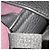 Borsa Wave Top Handle di Tod's in pelle nera Nero - vista 9