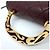 Timeless Borsa a tracolla con manico superiore Chanel Rosso - vista 5